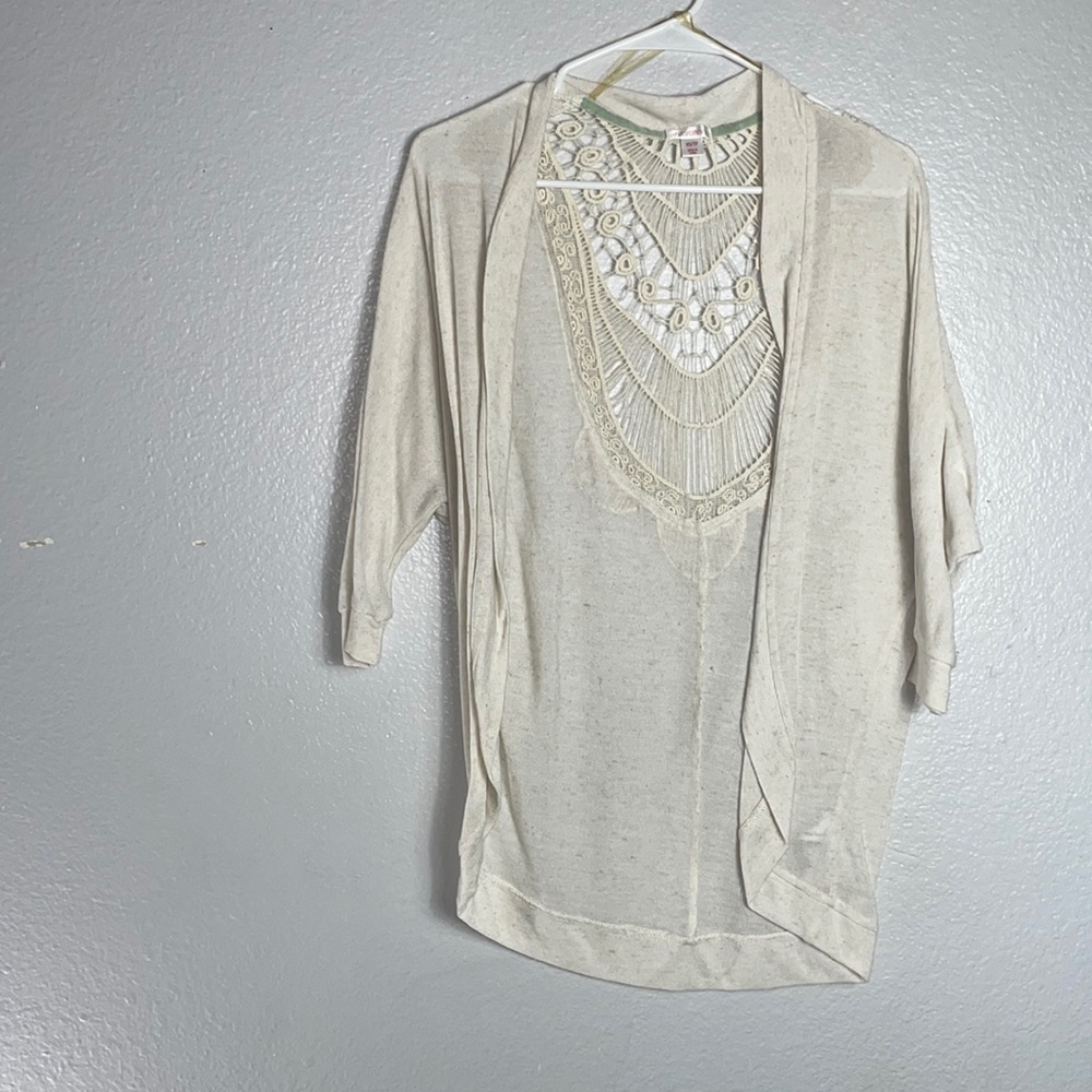 Cardigan